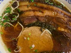 -韩萍老南京馄饨(河西万达店)