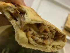 -宝光熏肉鞋底火烧(新街口店)
