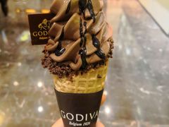 -GODIVA(王府井apm店)