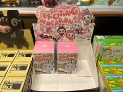 -泡泡玛特POPMART(K11购物中心店)