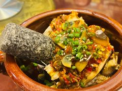 -杨记隆府(南坪店)