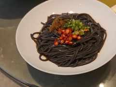 蕨根粉-新渝城·始于2000年(淘金店)