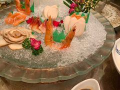 -南湖春色海鲜食府(中兴街店)