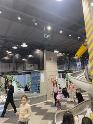 点击看大图 -MINI MARS 脚下的城市乐园·餐饮·派对(静安江宁店)