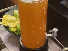 -熹悟海鲜火锅·广式打边炉