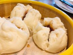 -新澳港式茶餐厅(余姚路店)
