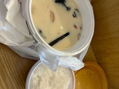 -捞神煲汤火锅(湖滨商业街店)