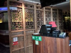 -客语客家菜(东山口店)