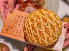 -新兴·金羊座·粤菜点心(乐峰店)