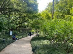 -上海方塔园