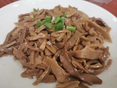 笋干-斯丹姜母鸭·古法干香(涂门街总店)