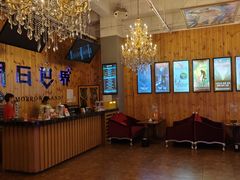 -明日世界密室轰趴·剧本桌游·箭馆团建(国贸店)