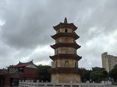 -草庵摩尼教遗址公园