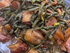 -老家黄墩小错鸡·活海鲜