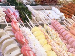 -丽达宋记美食(丽达购物中心店)