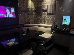 -K+PARTY连锁KTV(盈锋广场店)