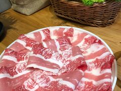 -四喜小胖·北京涮肉(五道营店)