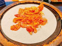 -老渔家·白族·石板烧·野生菌火锅(古城中心店)