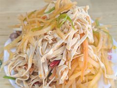 -盛京人人鸡味抻面(珠江桥店)