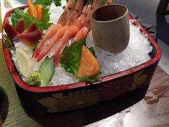 -温野菜涮涮锅(西单大悦城店)