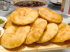 -咪咪川菜(长乐西路店)