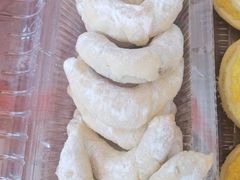 -玛尔哈巴·塔塔尔糕点(华侨小区店)