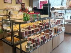 -85度C(南京张府园店)