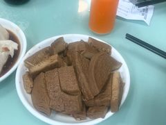 佛门素鸡-食惠里小笼包面馆(越秀店)