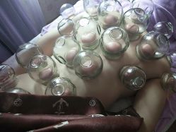 点击看大图 -本真坊美容美体沙龙