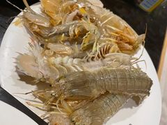 -川骄海鲜自助(亚运村店)