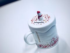 -星巴克臻选(北京富力家园店)
