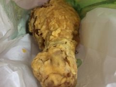 -德克士(龙阳广场店)