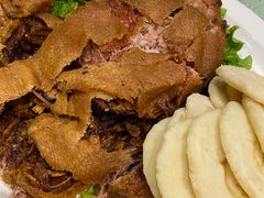 -晋阳饭庄(虎坊桥店)