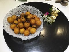 -鲍鱼王子(深圳大厦店)
