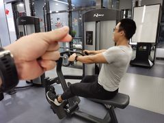 -金吉鸟健身游泳