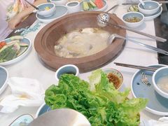 -鲜念蒸汽石锅鱼(红山6979店)