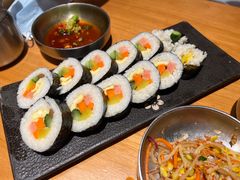 -蒲葵传统炭火烤肉(白石龙店)