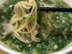 -马德元纯汤牛肉面(太奥广场店)