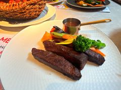 -Mezomd曼索蒂西班牙餐厅(广粤店)