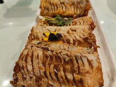 -丁字口海鲜热炒·烧烤大排档