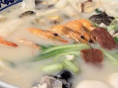 -山外山菜馆(玉泉路店)