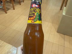 -沐毫傣泐云南菜孔雀宴•手抓饭傣味烧烤(曼听公园店)