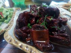 -灵福缘私房菜·农家菜(拈花湾·灵山大佛必推店)