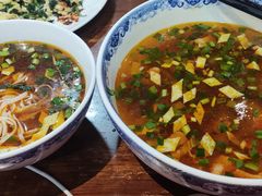 -天下第一面(大雁塔北广场店)