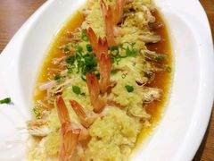 -周锦记广式餐厅