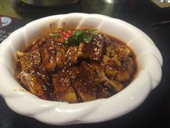 -刘胖子家常菜·蹄花焖藕(中南店)