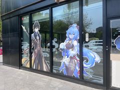 -必胜客(欢乐颂店)