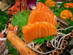 -古京·臻致料理(月湖店)