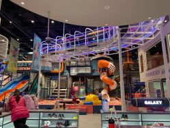 -龙小湖探索乐园 Little Hoo Galaxy(龙湖重庆金沙天街店)