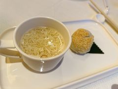 -扬州香格里拉·香宫中餐厅
